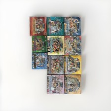 One Piece Box Sigillati Serie