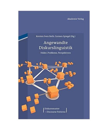Angewandte diskurslinguistik - angewandte,
