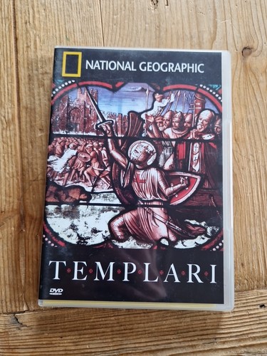 Templari documentario - -,