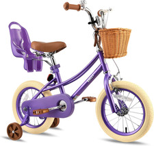 Donna bicicletta per bambina - donna,