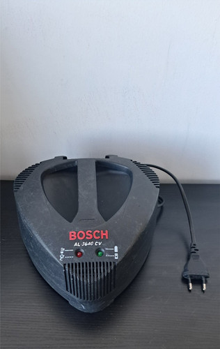 Caricabatterie bosch 3640 - al,
