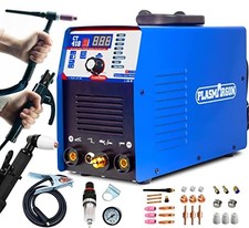 PLASMARGON Puls, saldatrice