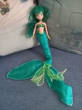 Rara Bambola Mermaid Melody