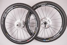 Set ruote Mavic Crossride 26