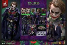 Hot Toys Scala 1/6 Il Cavaliere Oscuro Il Joker Batman Imposter Ver MMS752AE