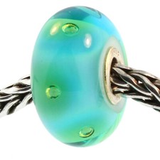 Autentico Trollbeads Vetro