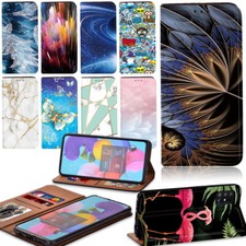 custodia telefono antiurto per Samsung Galaxy S21 S22 A12 A13 A22 A33 A52 A53