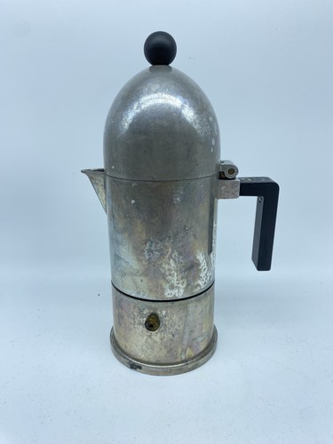 Alessi caffettiera espresso - caffettiera,