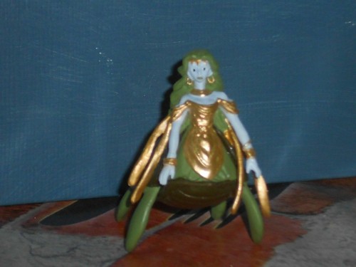 Huntik personaggio rainbow - personaggio,