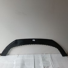 FRONT BUMPER SPOILER FRONT