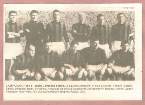 Post card calcio football - card, calcio/football