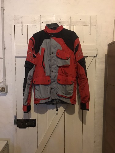 Giubbotto unisex axo - giubbotto, xl