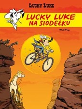 Lucky luke - lucky, na