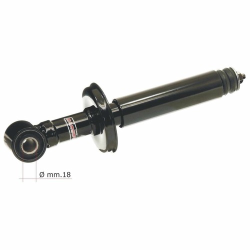 Ammortizzatore carbone - ammortizzatore,