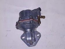 POMPA BENZINA FIAT 900 E, T