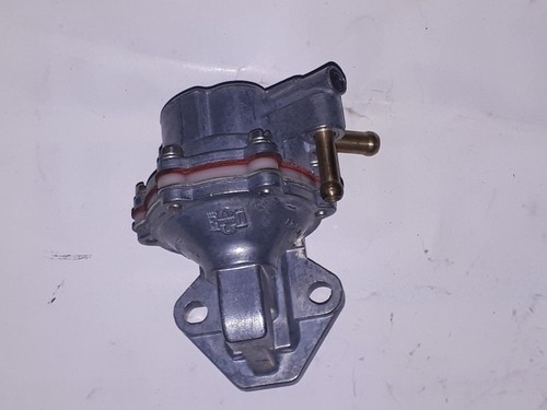 Pompa benzina fiat 900 - fiat, t