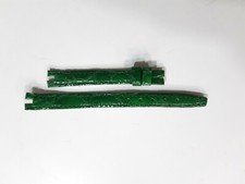 cinturino verde o rosso