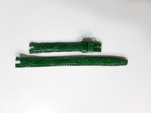 Cinturino verde rosso - cinturino,
