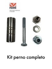 KIT PERNO ORIGINALE  COMPLETO