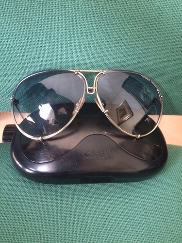 Occhiali sole vintage - ,