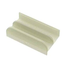 Porta doccia scorrevole guida