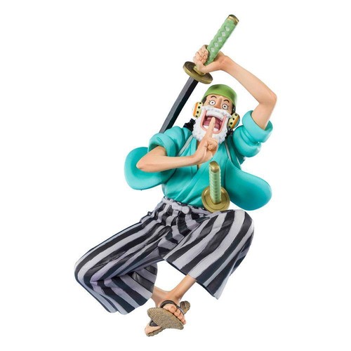 One piece usopp - one,