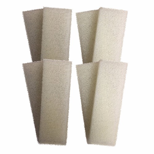 Pastiglie filtro schiuma - 8,