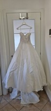 Vestito sposa Paola D'Onofrio