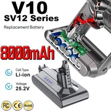 Batteria di ricambio 9000 mAH