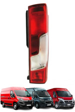 Faro Fanale Posteriore Dx per