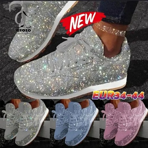 Scarpe ginnastica donna - scarpe, da