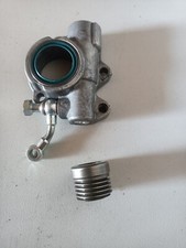 8154230 Pompa Olio Completa