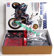 Kit modellino moto Tamiya