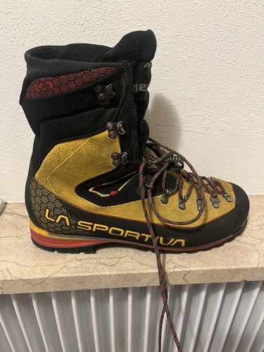 Sportiva nepal cube - cube, gtx
