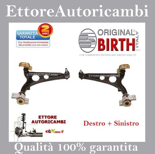 Bracci anteriori birth - 2,