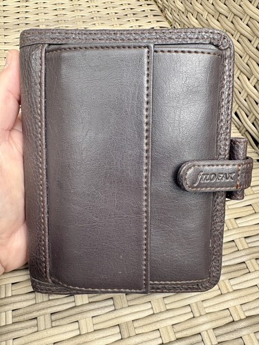 Filofax pocket ranger planner - filofax,
