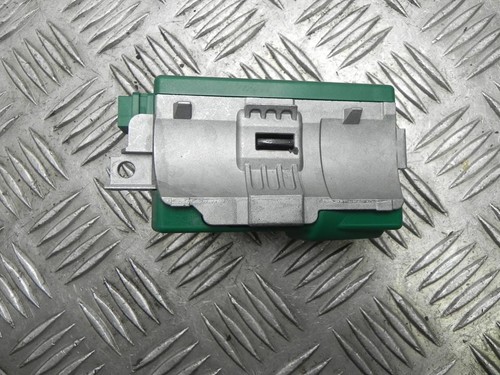 Blocchetto sterzo maserati - blocchetto,