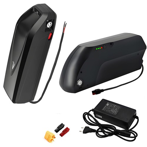 Batteria bici elettrica 48v - batteria,