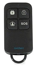Avidsen 100724 telecomando IR