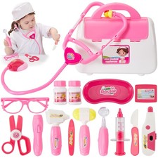 Set Valigetta Dottoressa