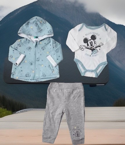 Disney baby mickey - sz, 6m-disney-baby-mickey