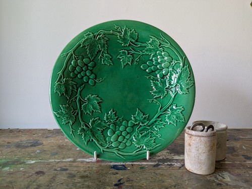 Antique victorian green - antique,
