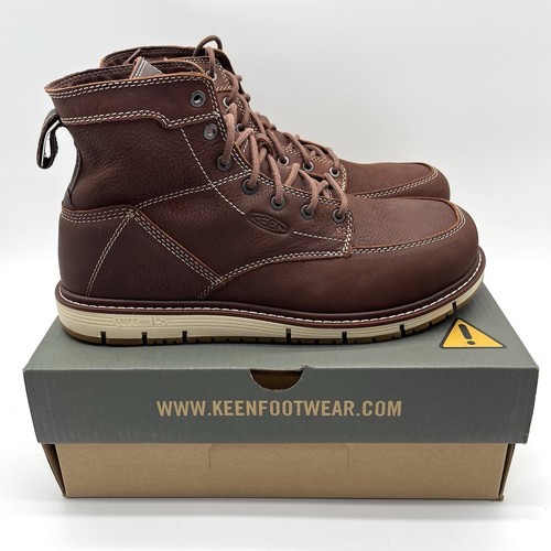 Stivali keen uomo d san - keen,