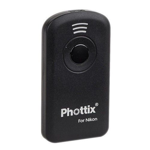 Phottix accessori telecomando