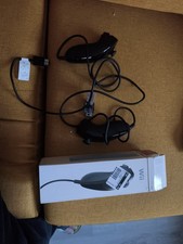 Nunchuck wii originali - 2x,