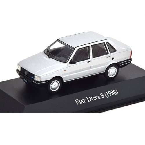 Fiat duna 1988 - duna, 1:43