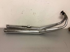 Benelli 125 coppia marmitte - 125,