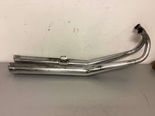 benelli 125 2c coppia marmitte scarico silentium dgm 36069 S usate 