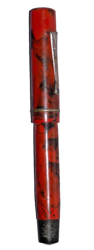 Penna stilografica oceanica - penna,