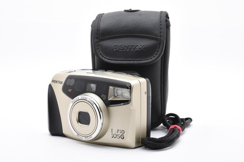 Pentax espio 105g mm - espio, 35